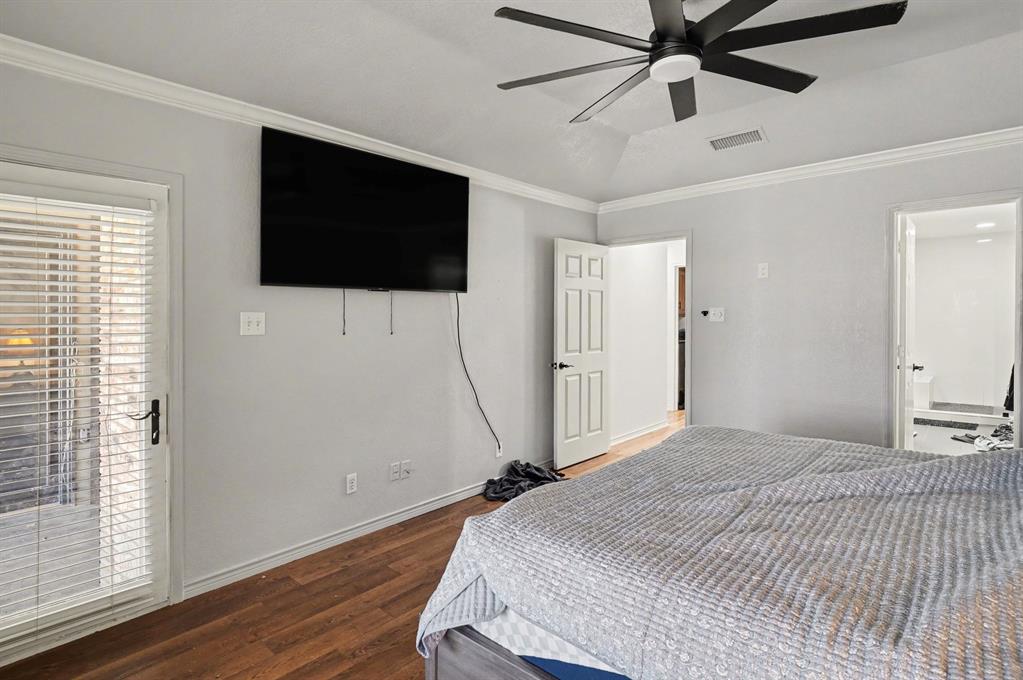 Acton Meadows - Residential