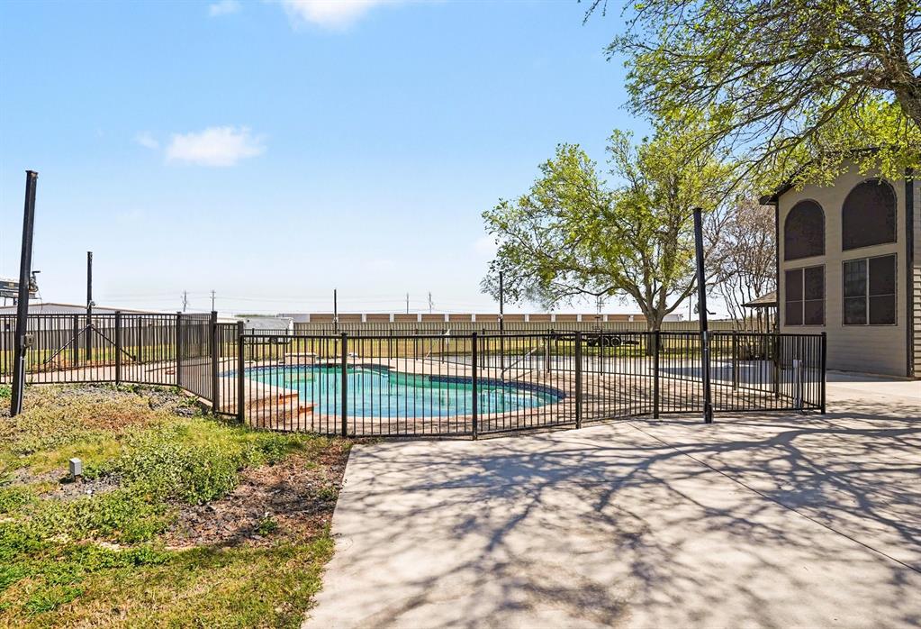 Acton Meadows - Residential