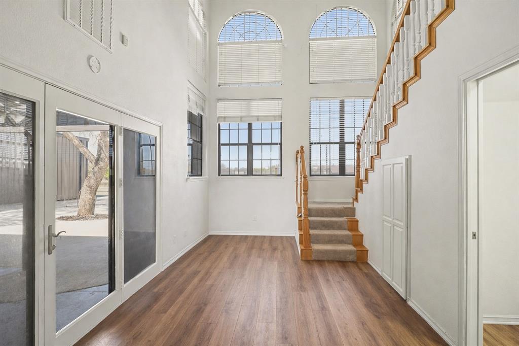 Acton Meadows - Residential