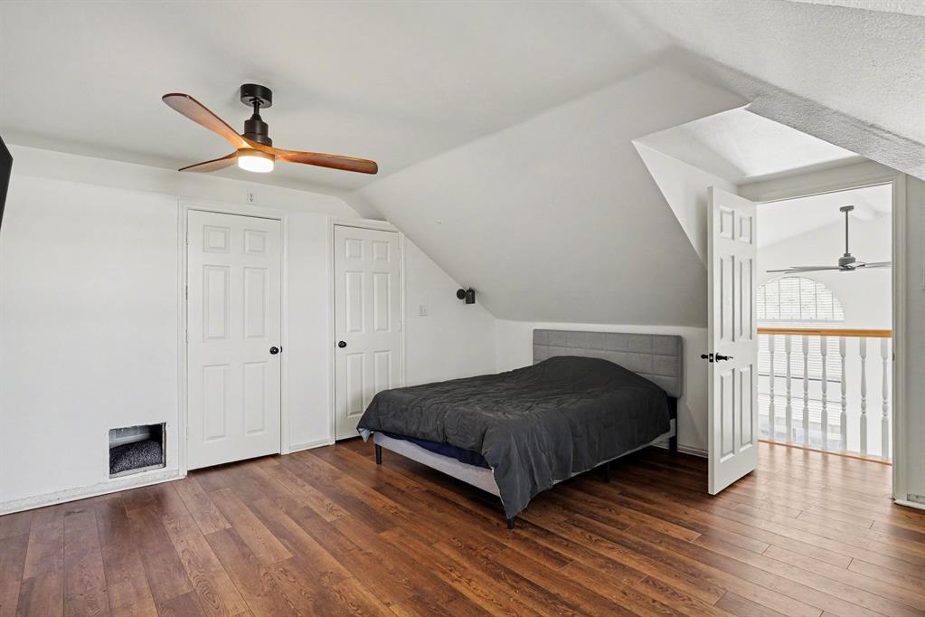 Acton Meadows - Residential