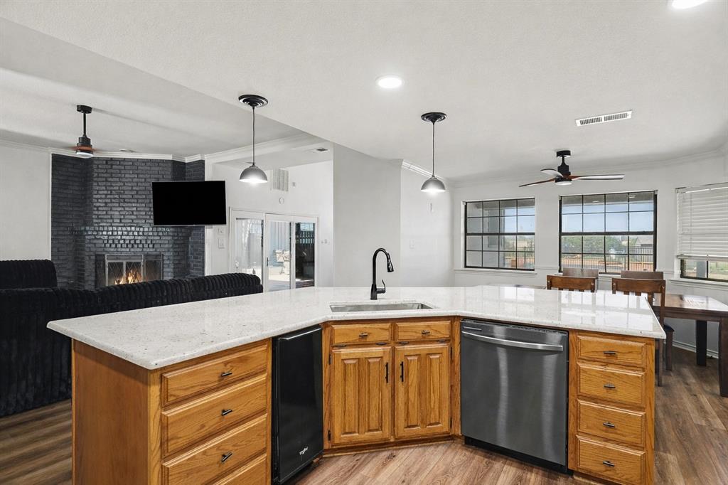 Acton Meadows - Residential