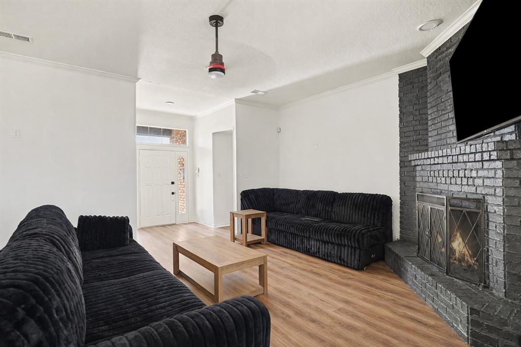 Acton Meadows - Residential