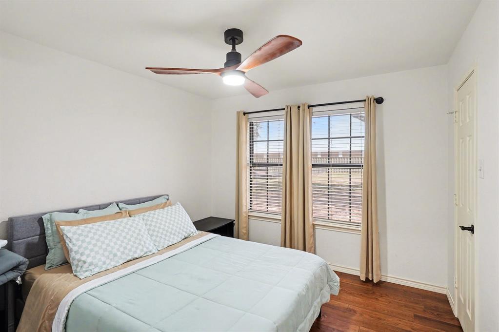 Acton Meadows - Residential