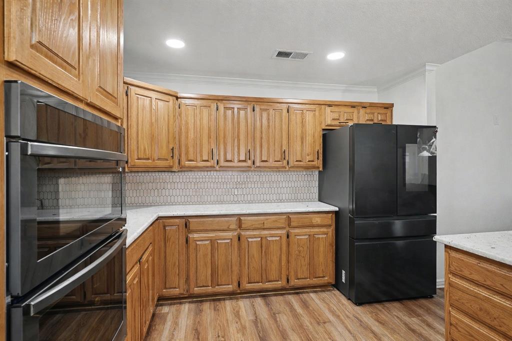 Acton Meadows - Residential