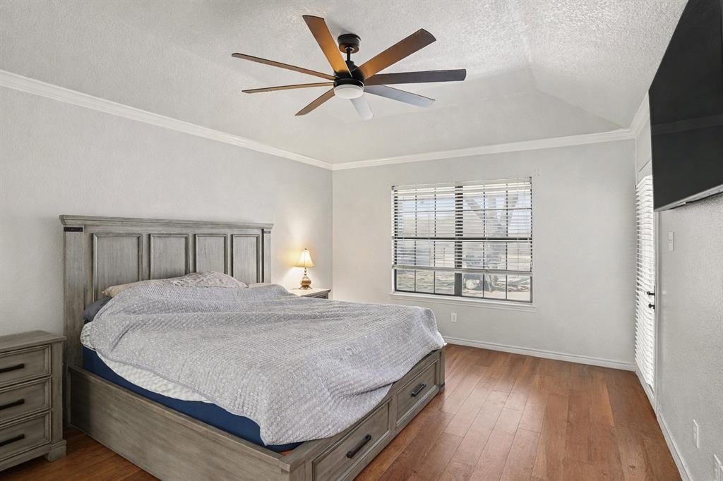 Acton Meadows - Residential