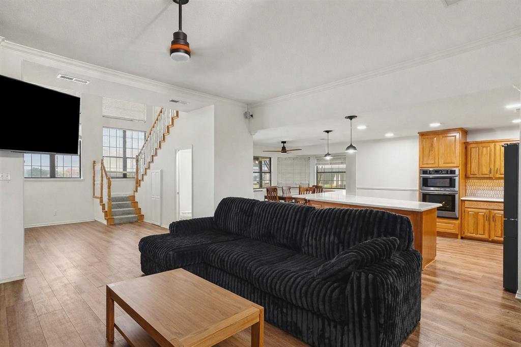 Acton Meadows - Residential