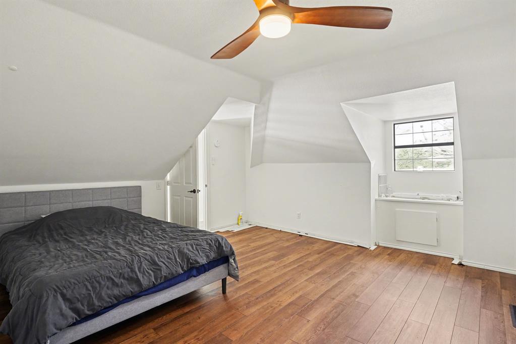 Acton Meadows - Residential