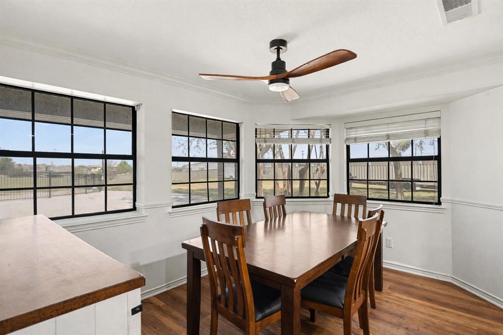 Acton Meadows - Residential