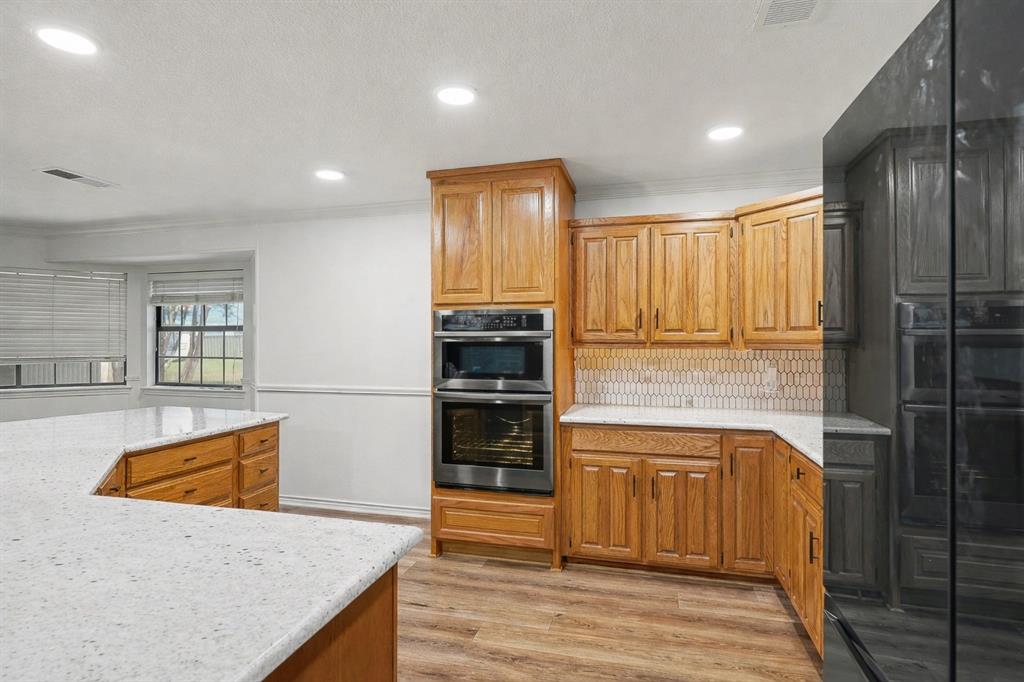 Acton Meadows - Residential