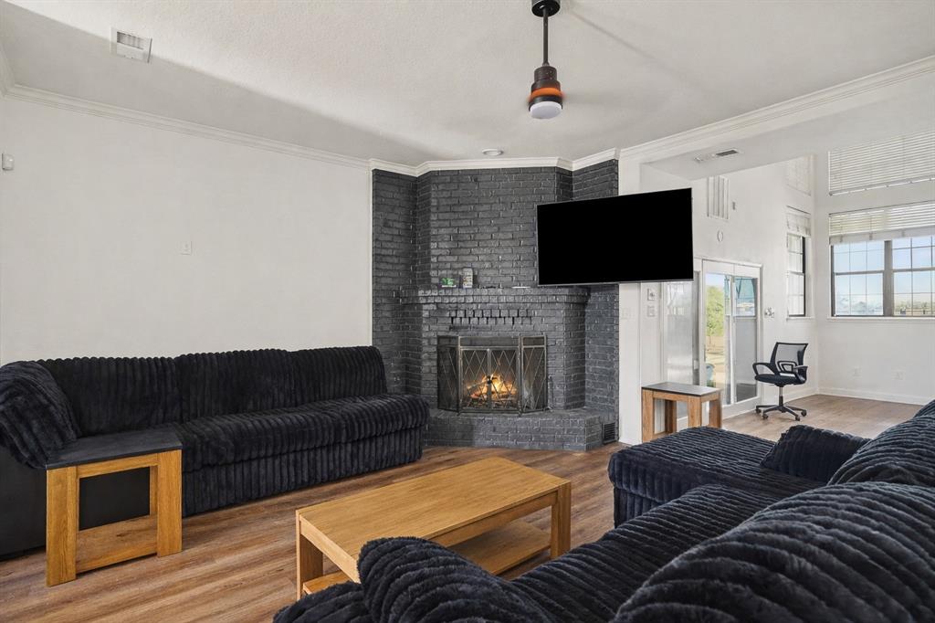 Acton Meadows - Residential