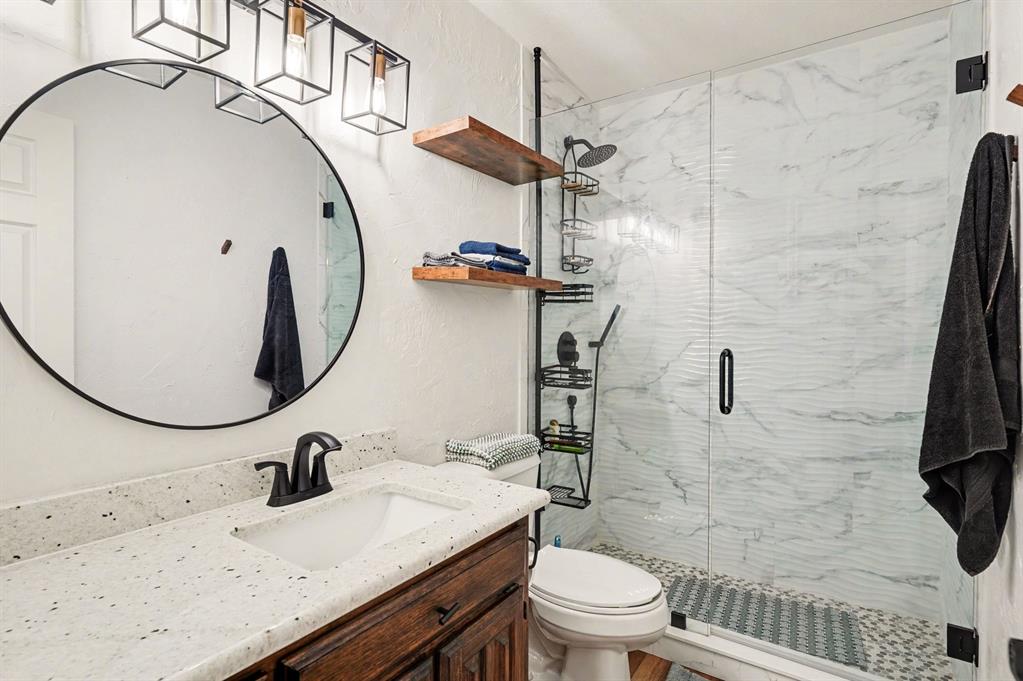 Acton Meadows - Residential