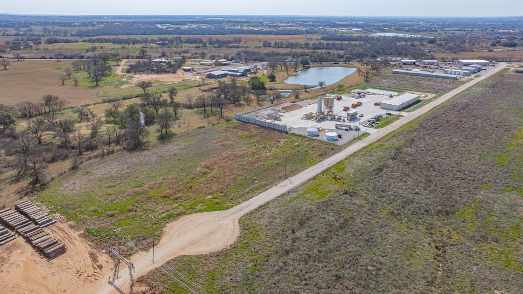 HIFAM INUSTRIAL PARK - Land