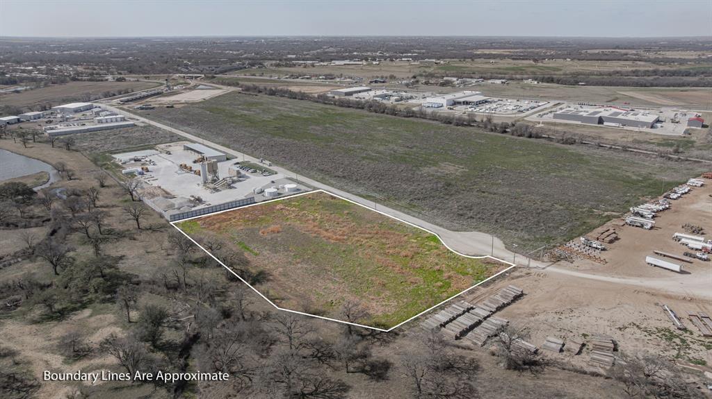 HIFAM INUSTRIAL PARK - Land