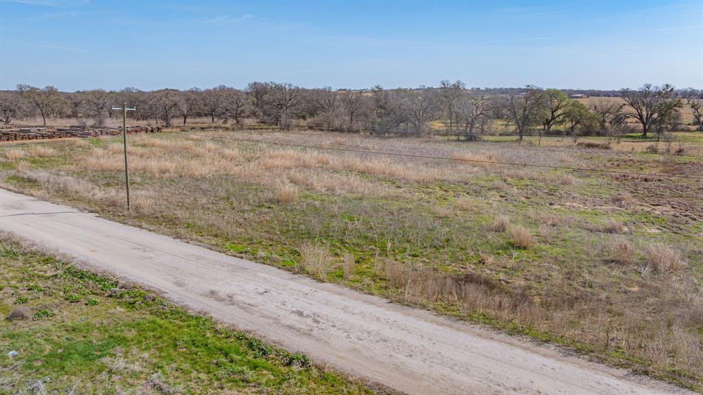 HIFAM INUSTRIAL PARK - Land