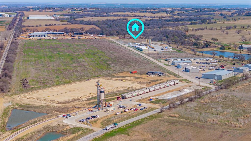 HIFAM INUSTRIAL PARK - Land