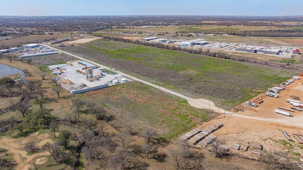 HIFAM INUSTRIAL PARK - Land