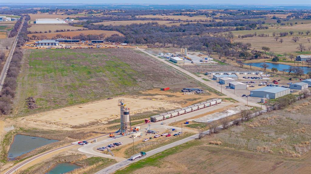 HIFAM INUSTRIAL PARK - Land