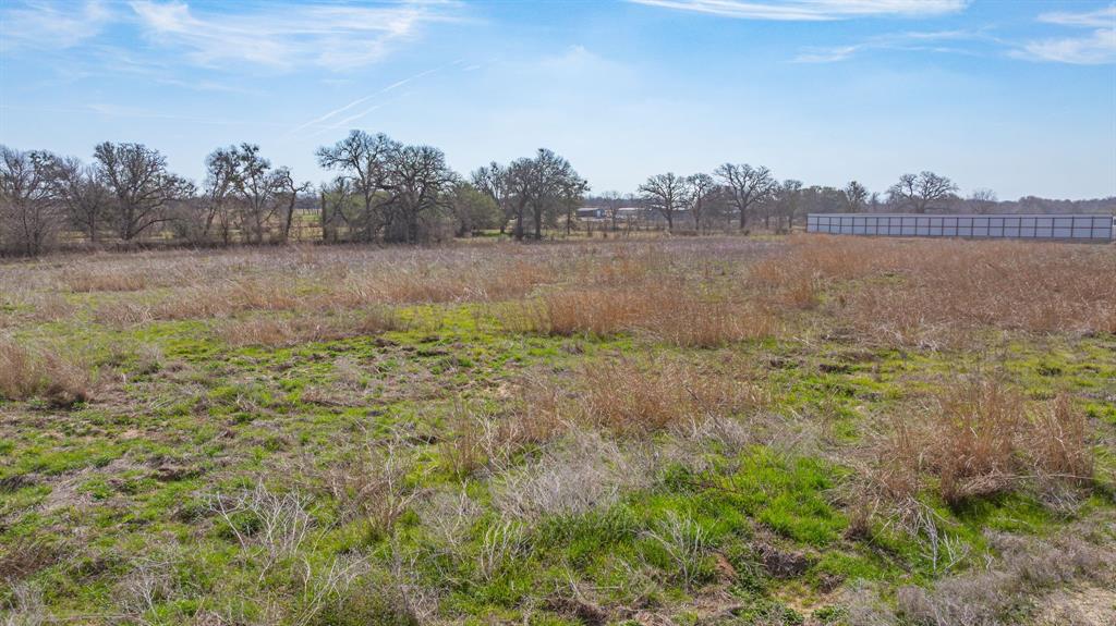 HIFAM INUSTRIAL PARK - Land