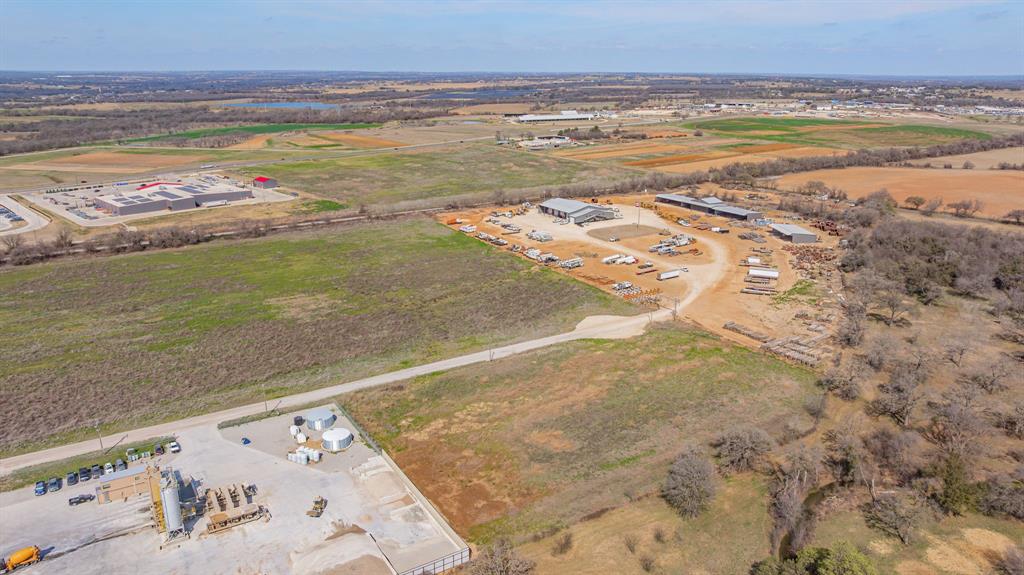 HIFAM INUSTRIAL PARK - Land