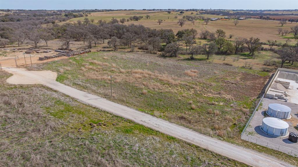 HIFAM INUSTRIAL PARK - Land