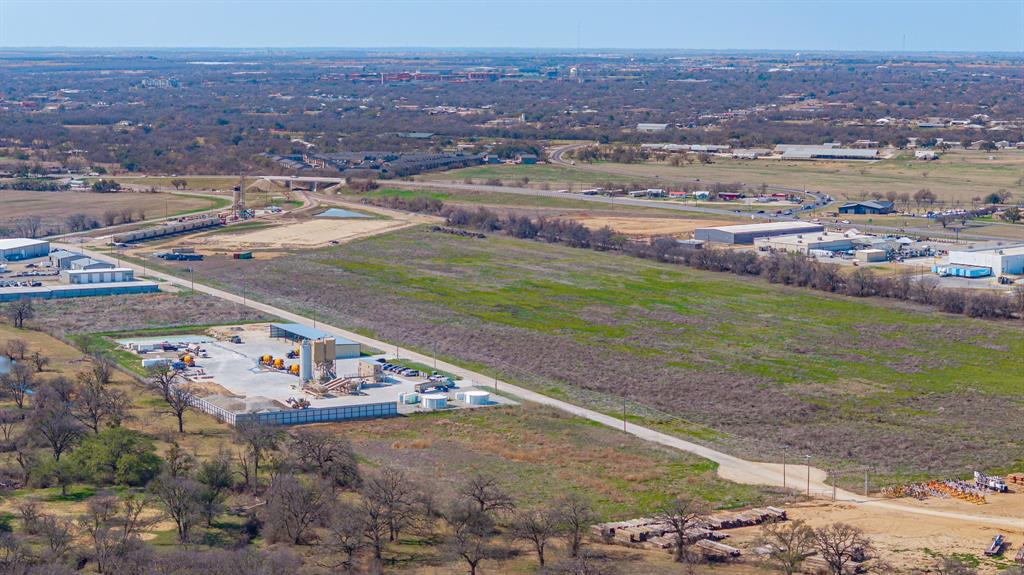 HIFAM INUSTRIAL PARK - Land