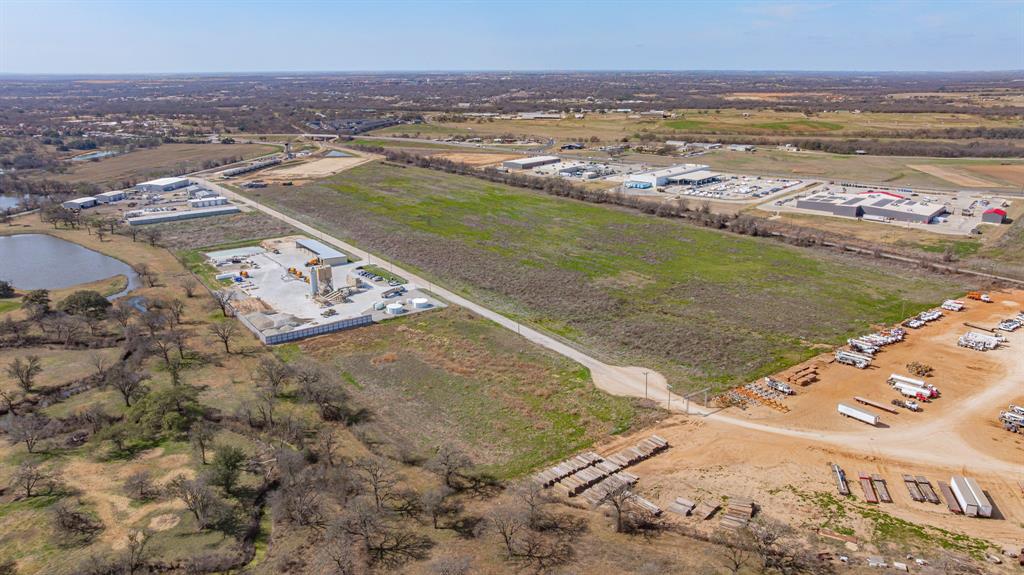 HIFAM INUSTRIAL PARK - Land