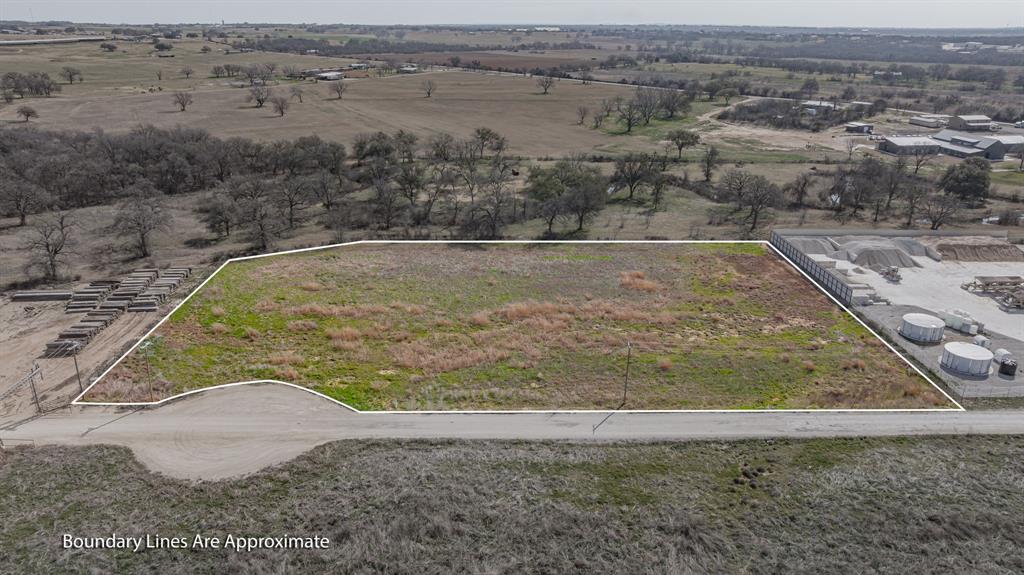 HIFAM INUSTRIAL PARK - Land