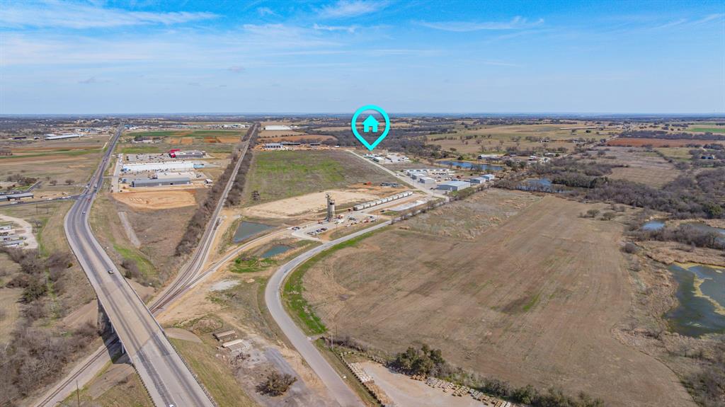 HIFAM INUSTRIAL PARK - Land