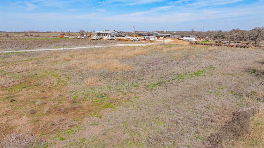 HIFAM INUSTRIAL PARK - Land