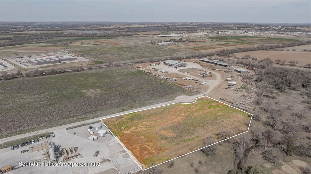 HIFAM INUSTRIAL PARK - Land