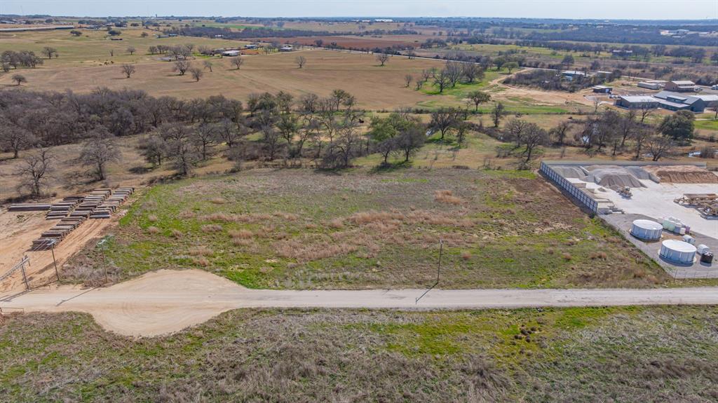 HIFAM INUSTRIAL PARK - Land