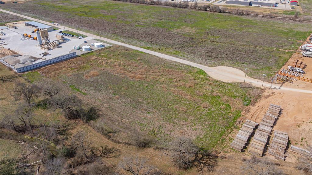 HIFAM INUSTRIAL PARK - Land