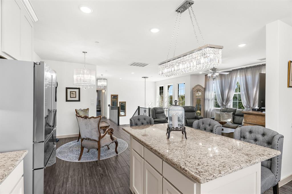 Apples Crossing - Residential