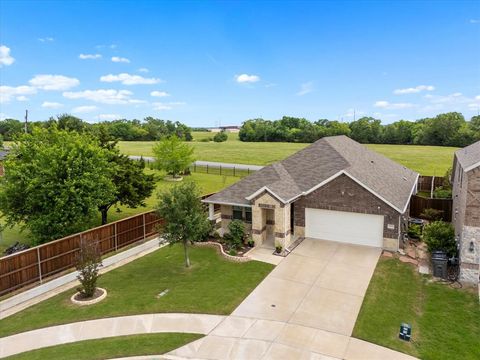 Photo of 252 Rosewood Drive, Lavon, TX 75166 (MLS # 21160169)