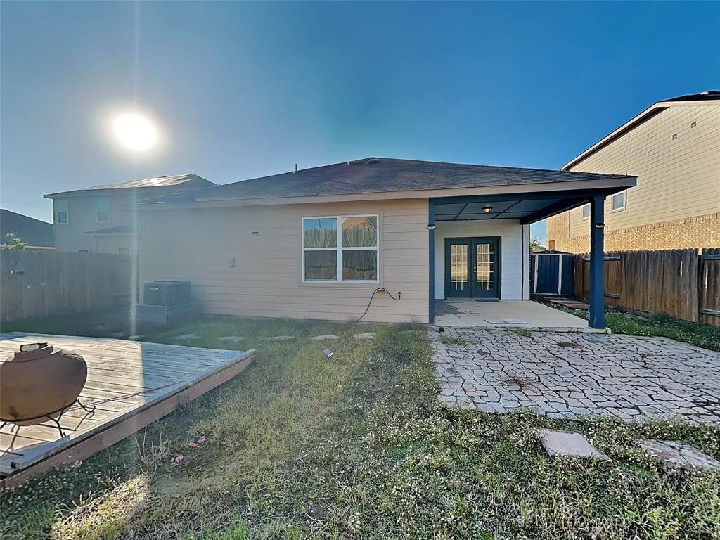 Stone Crk Ranch Ph IV - Residential Lease