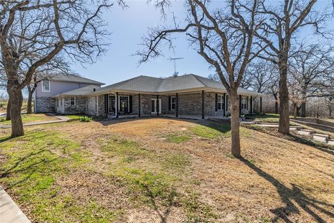 218 Fairview Court, Decatur, TX 76234 - #: 20869423