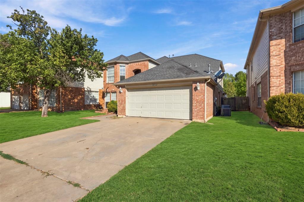 3332 Raleigh Drive