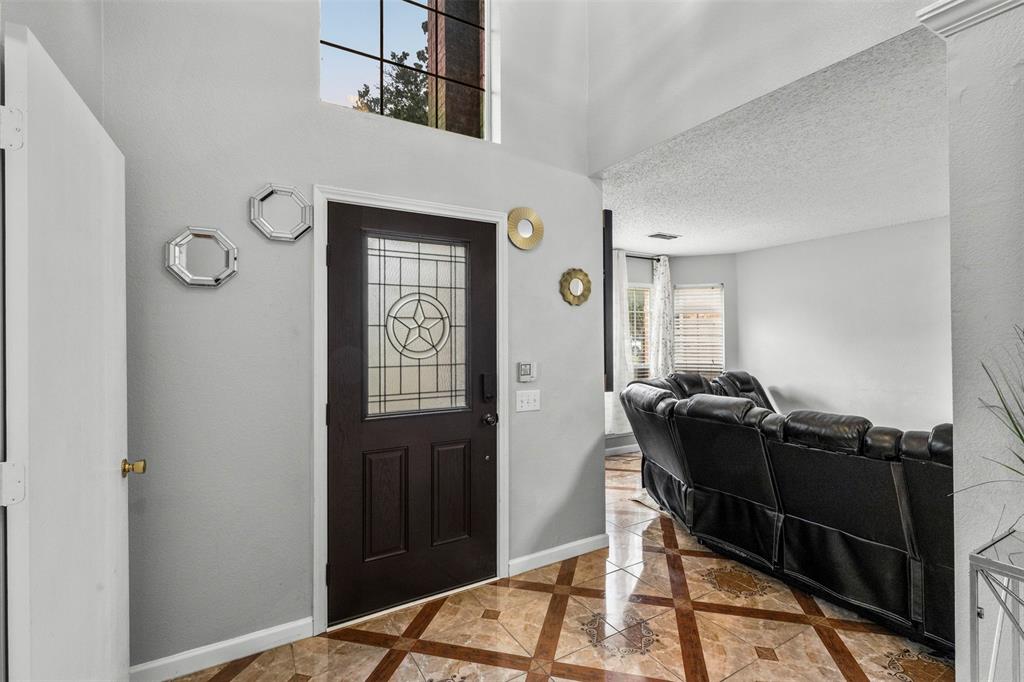 3332 Raleigh Drive