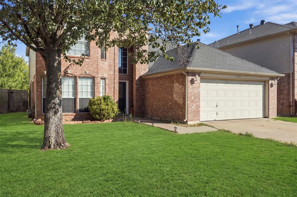 3332 Raleigh Drive