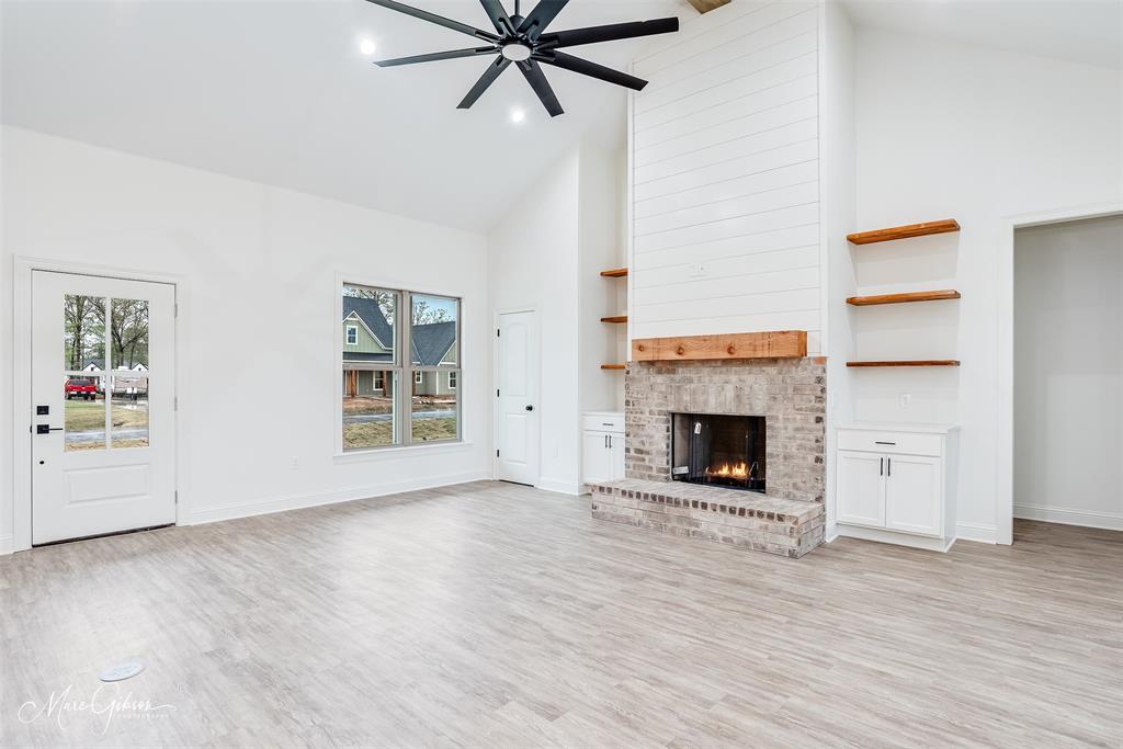 Merry Oaks Plantation #3 - Residential