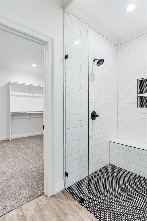 Merry Oaks Plantation #3 - Residential