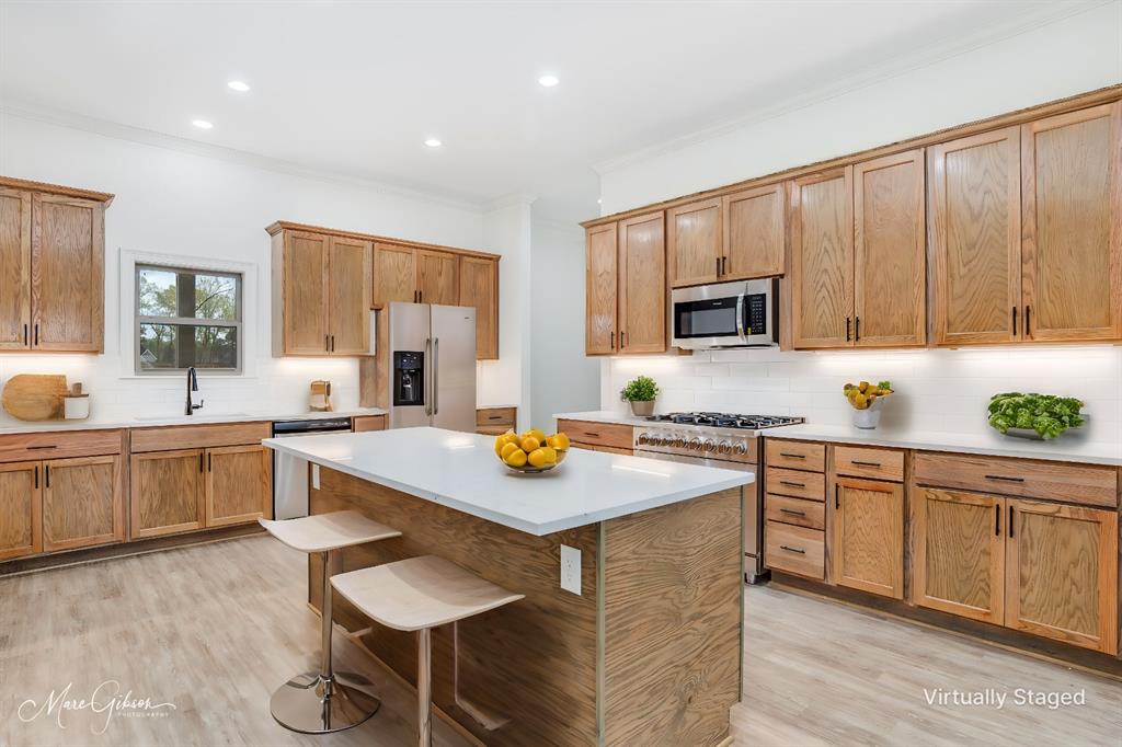 Merry Oaks Plantation #3 - Residential