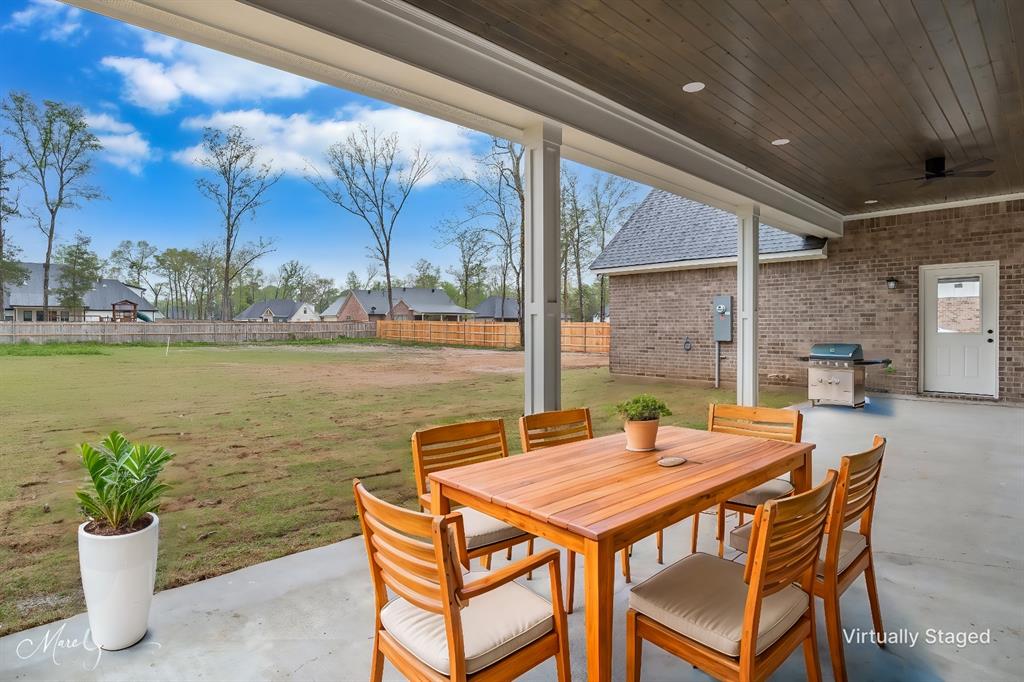 Merry Oaks Plantation #3 - Residential