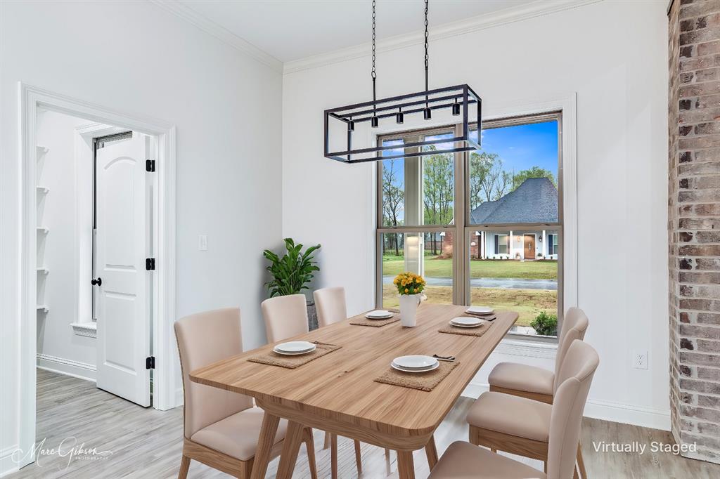 Merry Oaks Plantation #3 - Residential