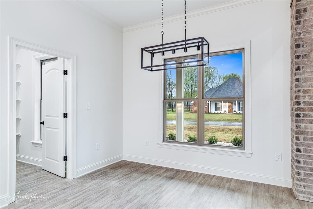 Merry Oaks Plantation #3 - Residential