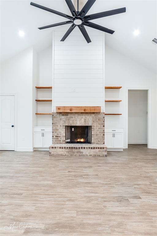 Merry Oaks Plantation #3 - Residential