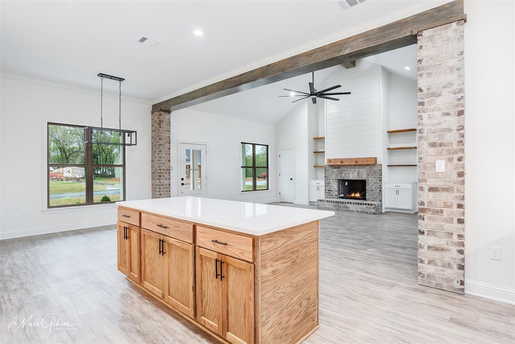 Merry Oaks Plantation #3 - Residential