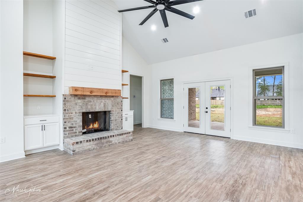 Merry Oaks Plantation #3 - Residential