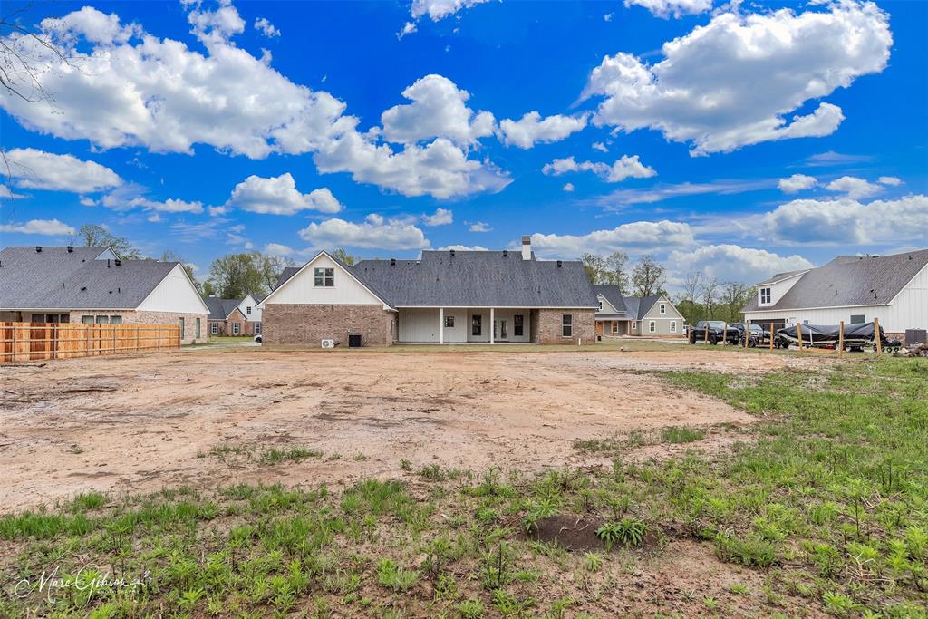 Merry Oaks Plantation #3 - Residential