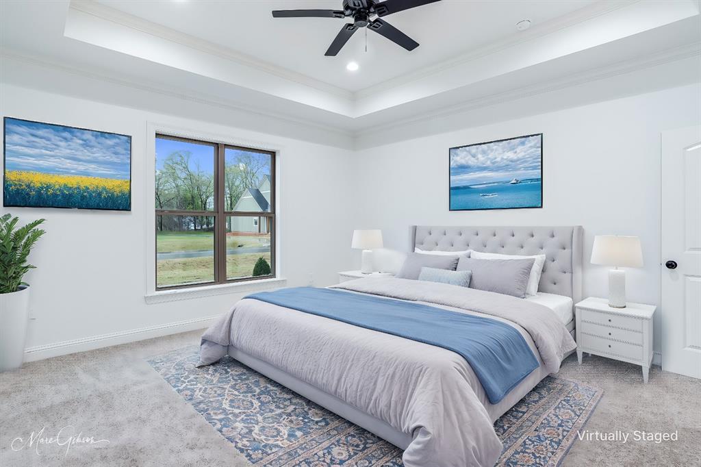 Merry Oaks Plantation #3 - Residential